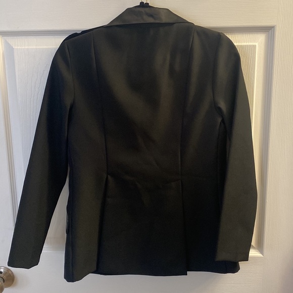 English Riding Jacket - Picture 6 of 6